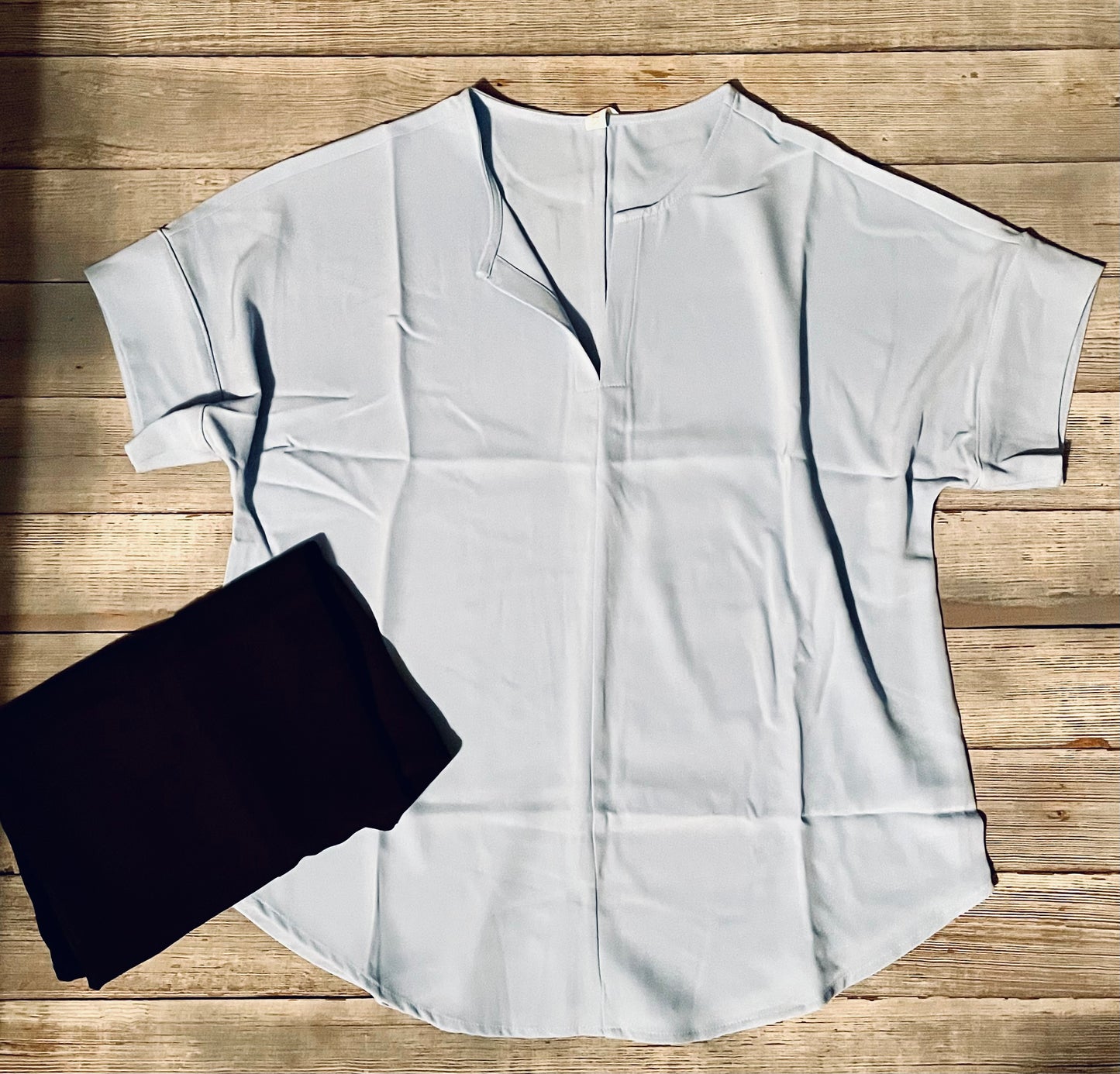 Dress it up Top