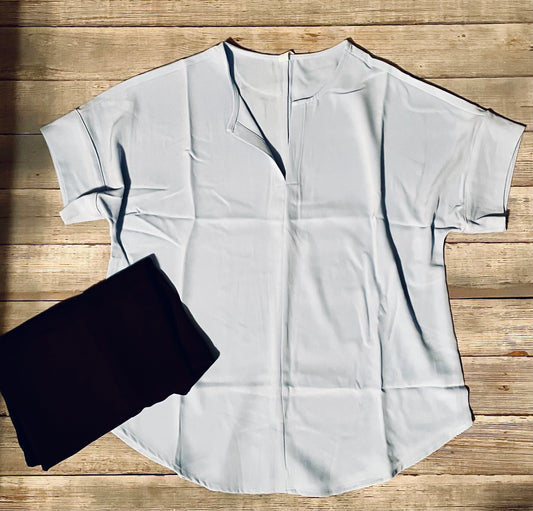 Dress it up Top
