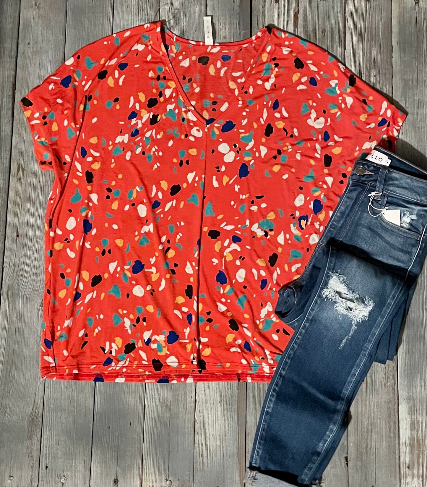 Cherry on top Shirt