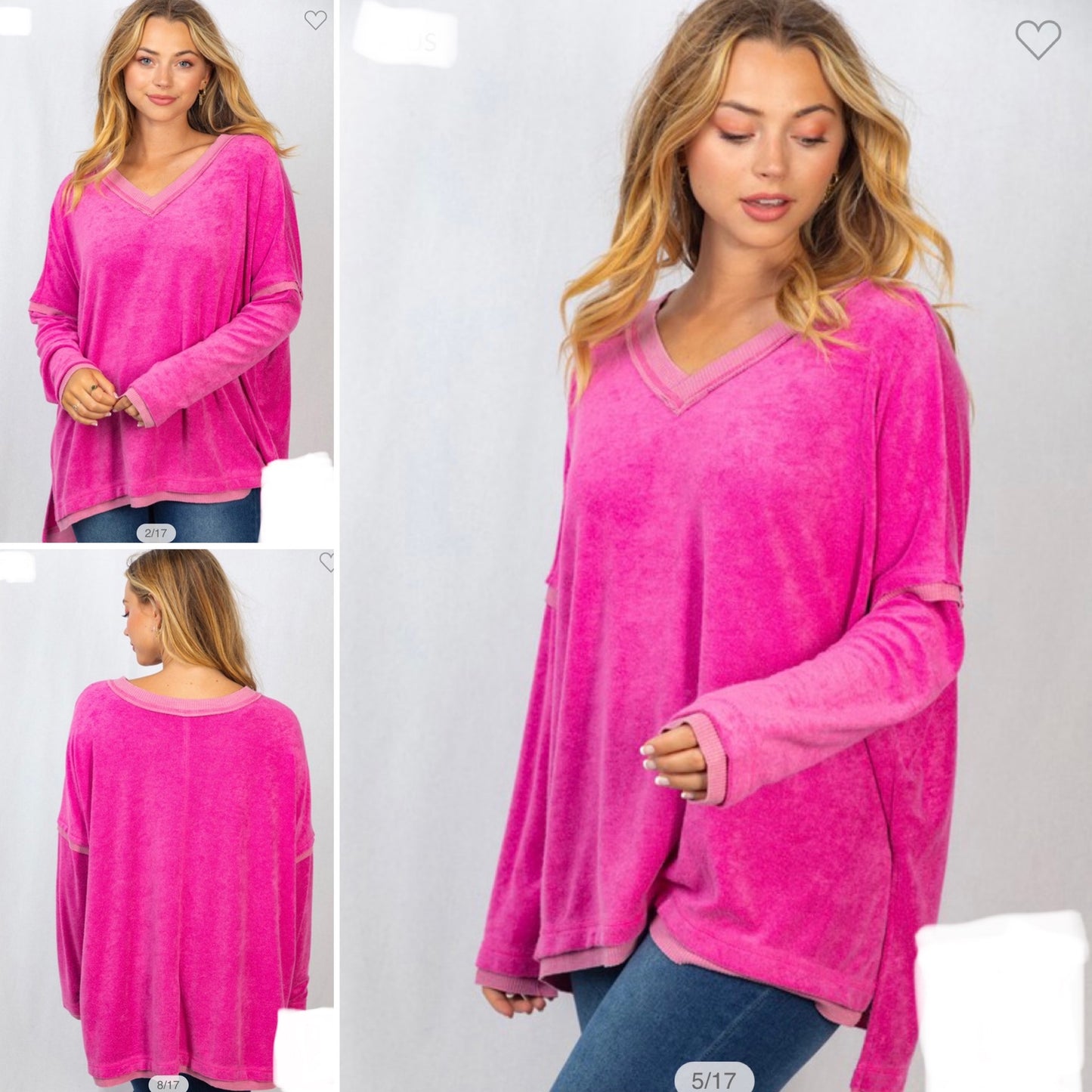Take me on a date top