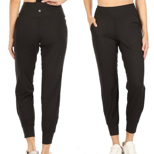 Fit to be Joggers
