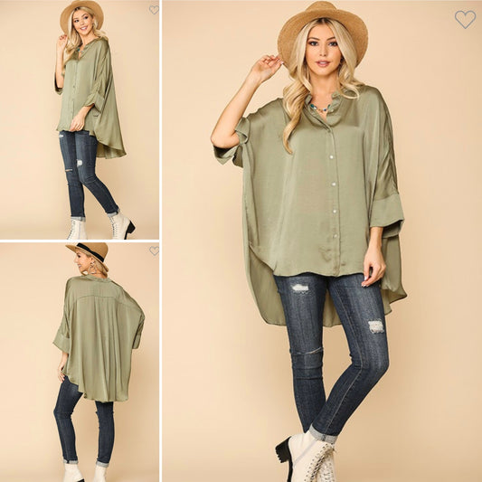Night Out Top