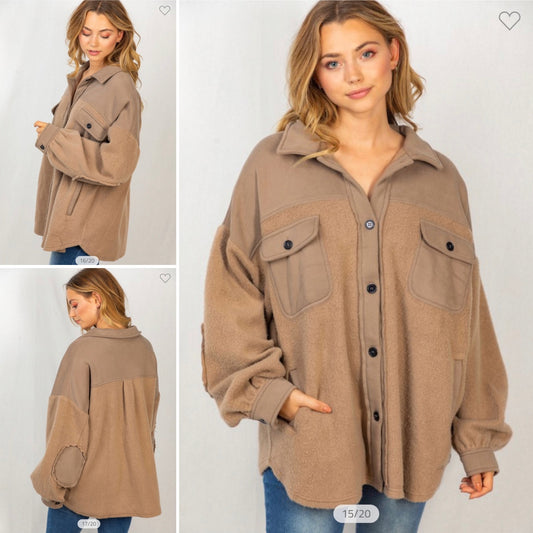 Shacket Love