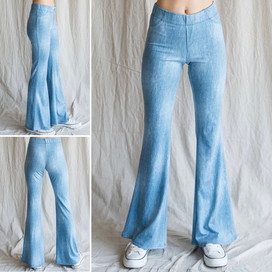 Favorite Flares