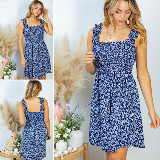 Hello Summer Dress