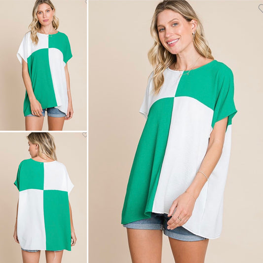 Greenway Top