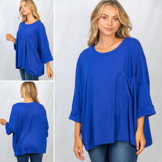 Caribbean Top