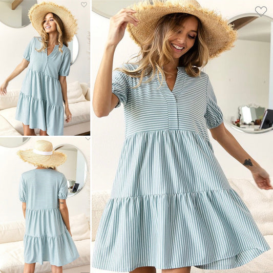 Sea Please Dress