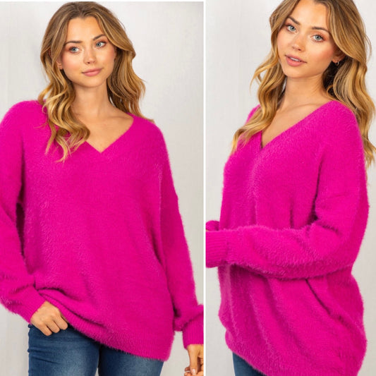 Lover Sweater