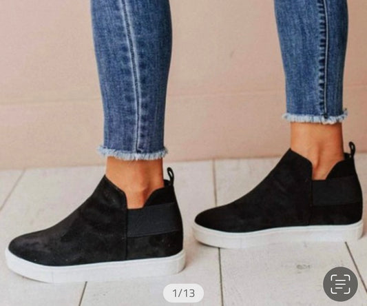 Elva Shoe