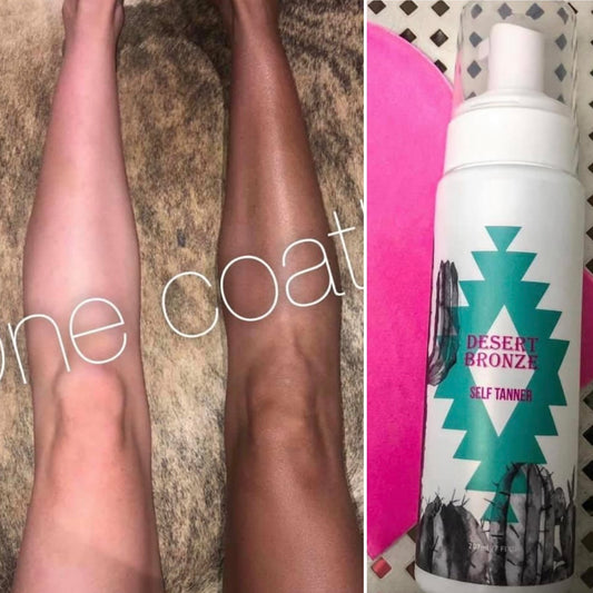 Self Tanner