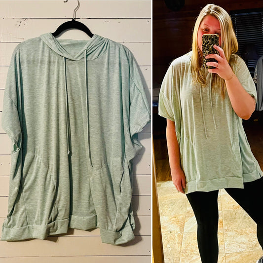 The perfect pullover