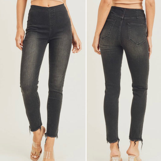 Everyday Jeans