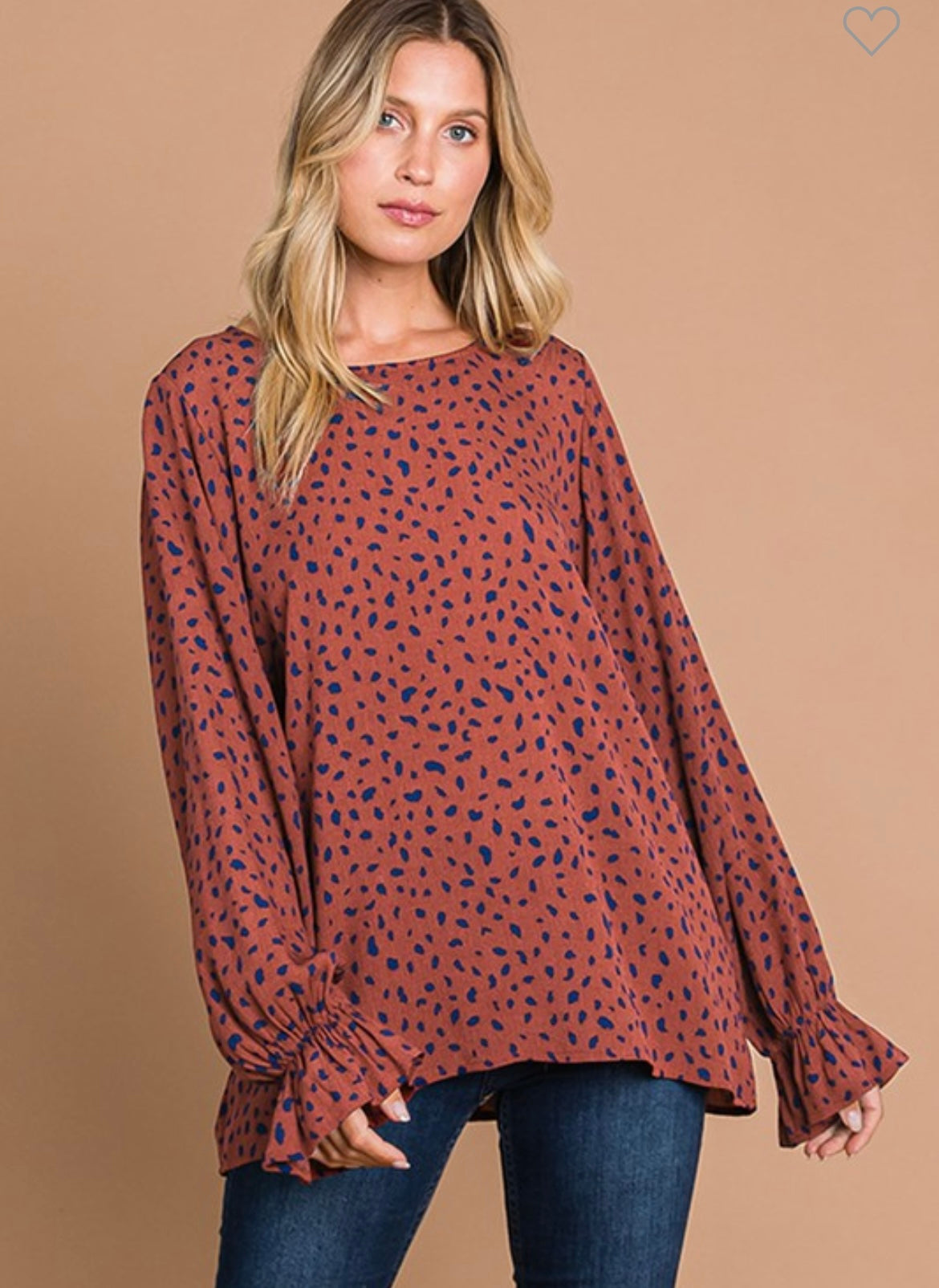 Rustic Top