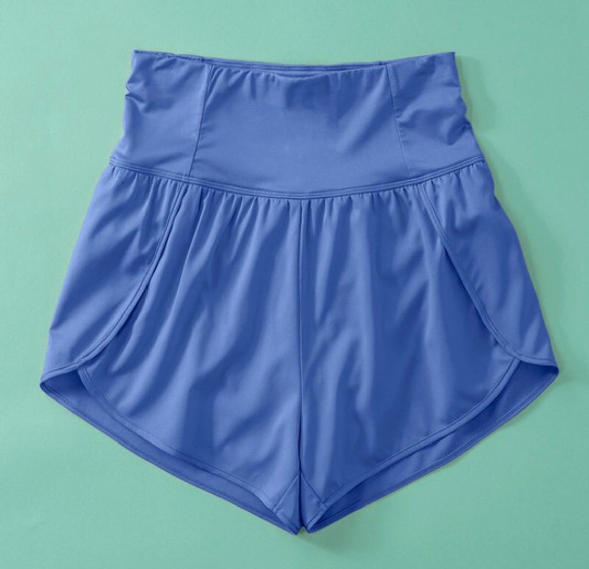 Work it out shorts