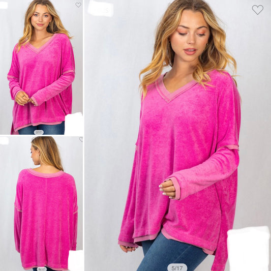 Take me on a date top
