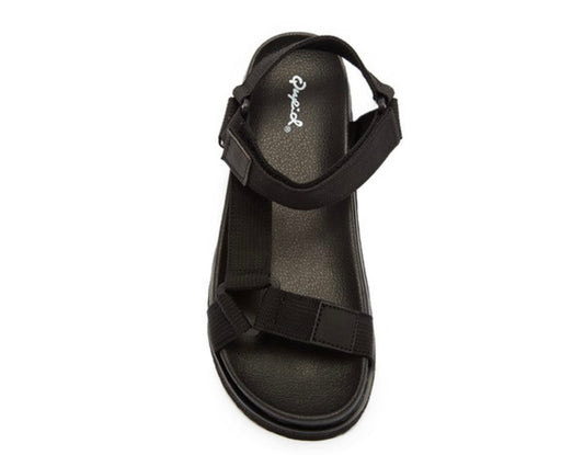 Beachin it Sandal