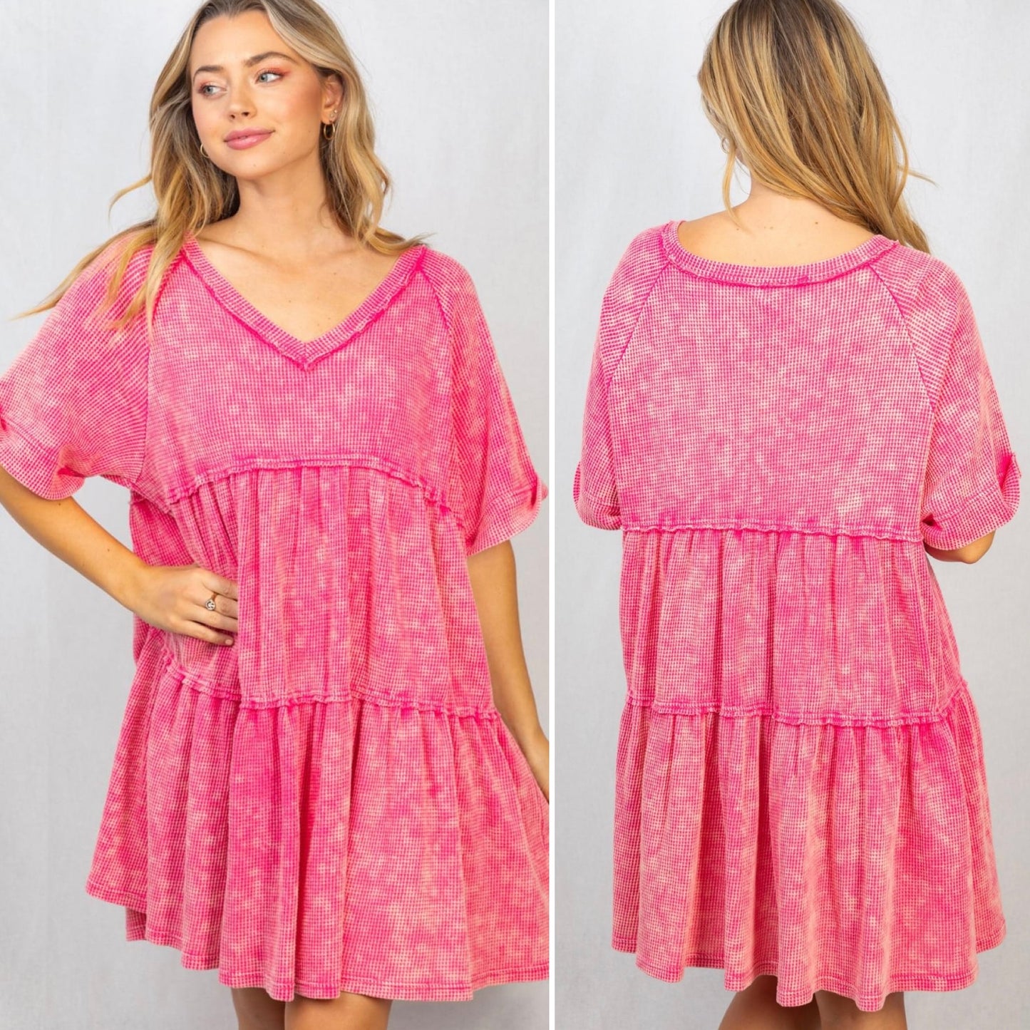 Vacation Dress