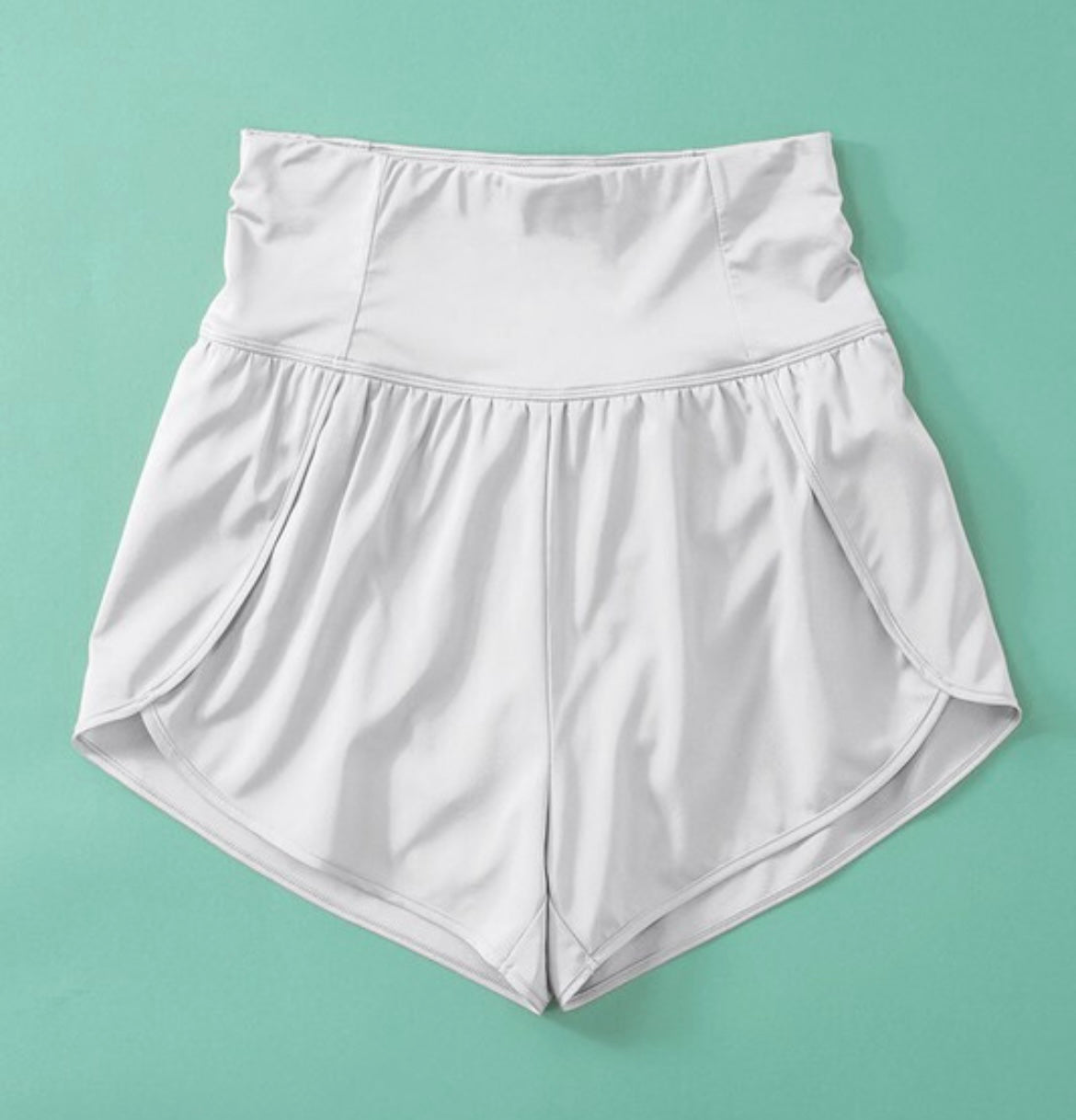 Work it out shorts
