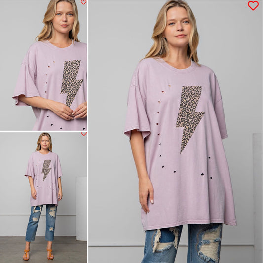 Speed of Light Shirt
