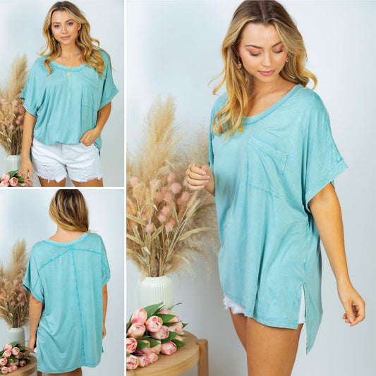 Take me to the beach top