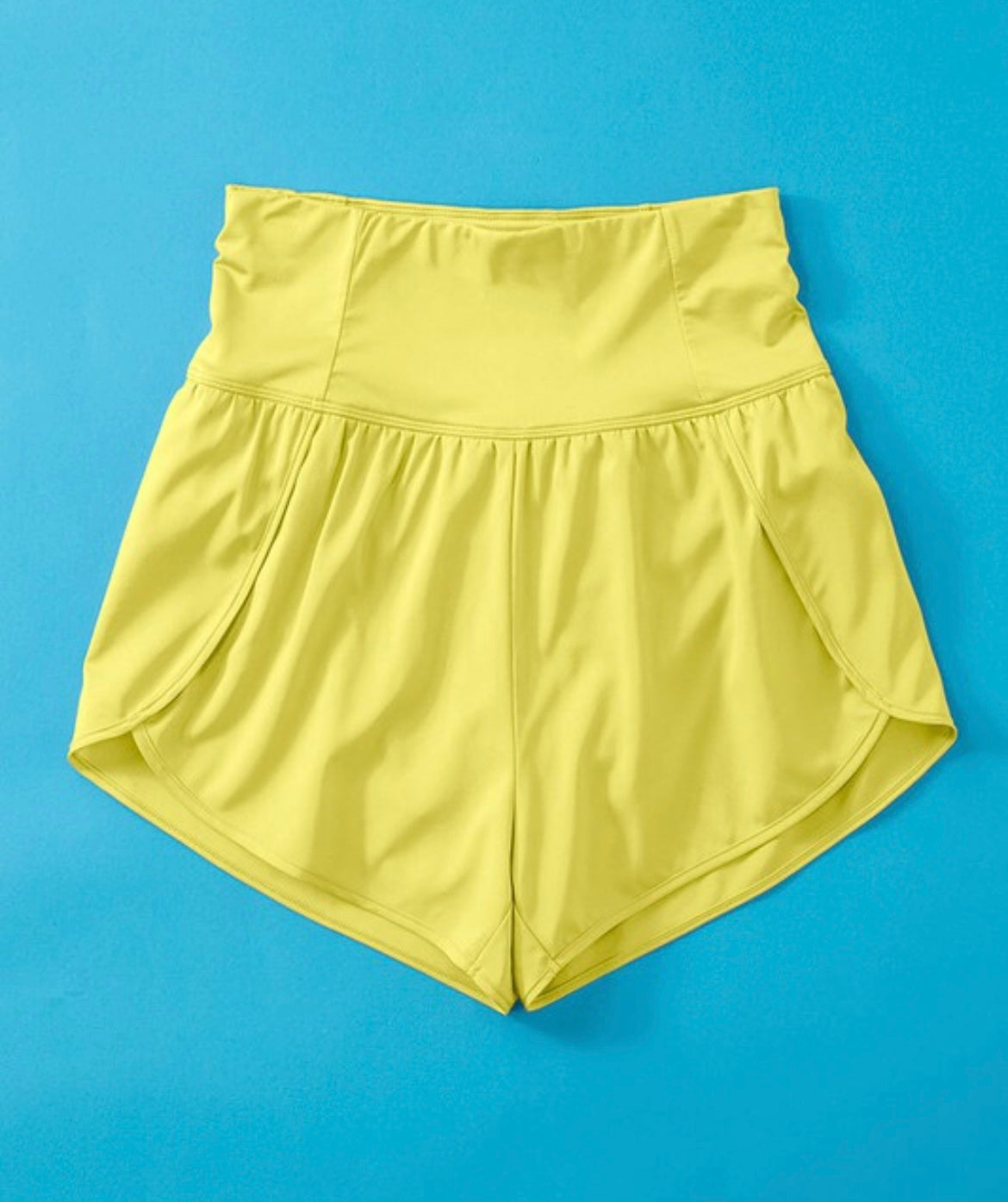 Work it out shorts
