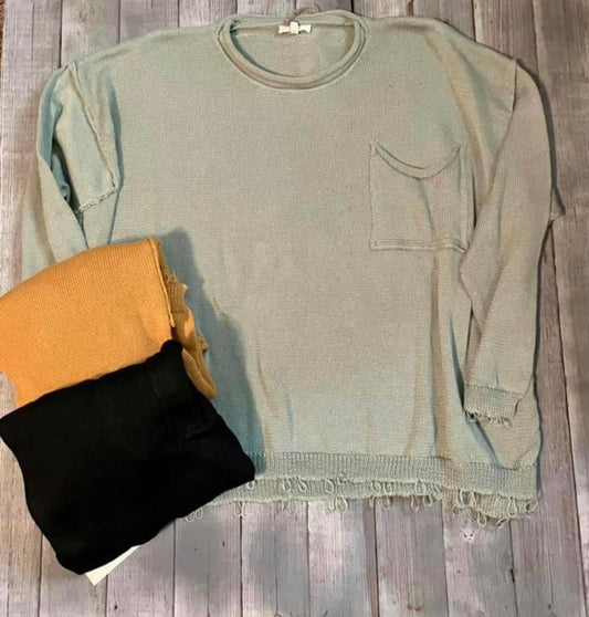 Favorite Sweater