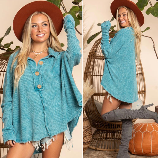 Gotta Have it tunic