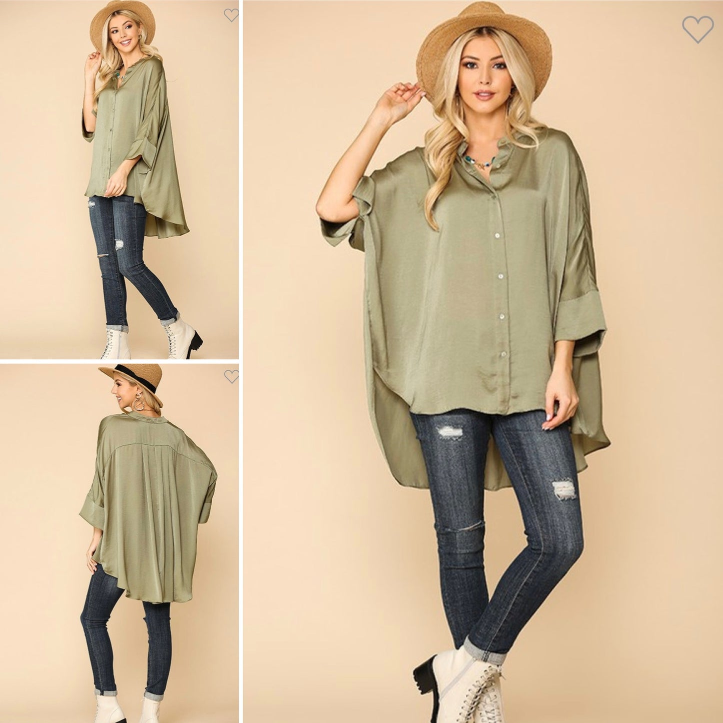 Night Out Top