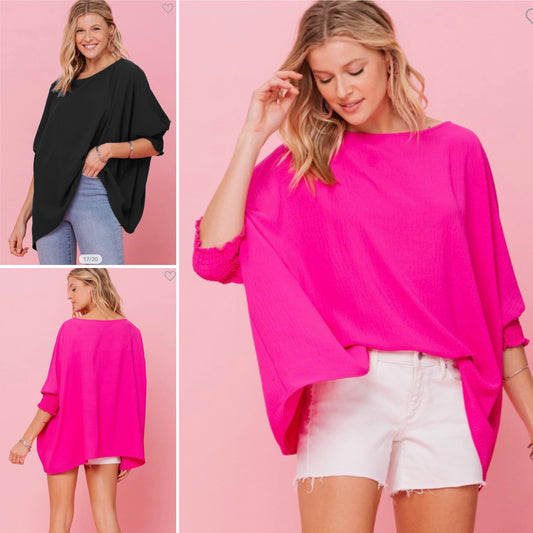 Lovely Top