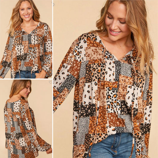 Gone Wild Top