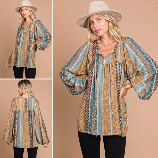 Fall for the leaves top