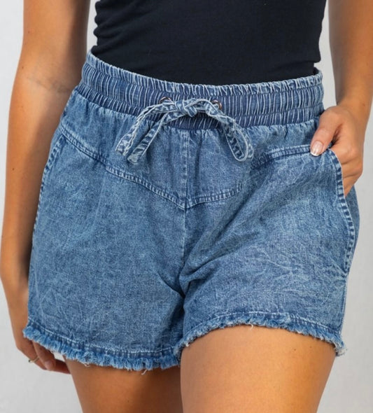 Vintage Shorts