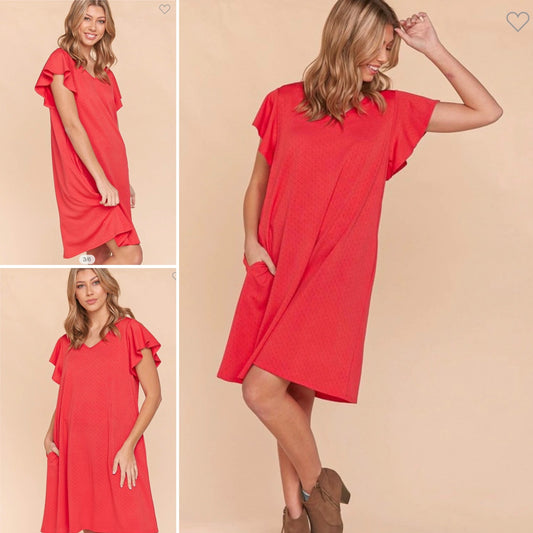 Best Dressed dress