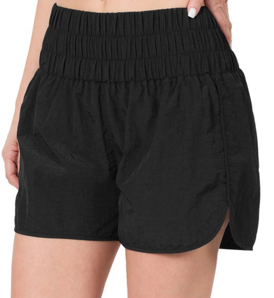 Run it to me shorts