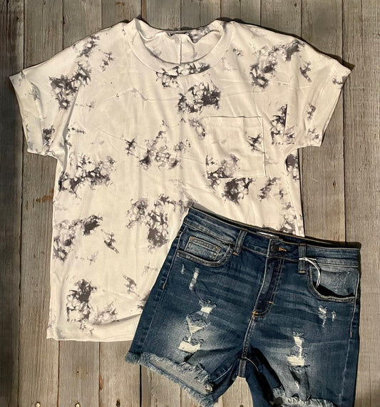 Spring Breaker Top