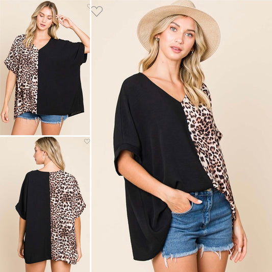 Show Stopper Top