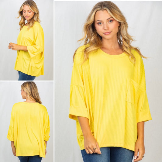 Sunshine shirt