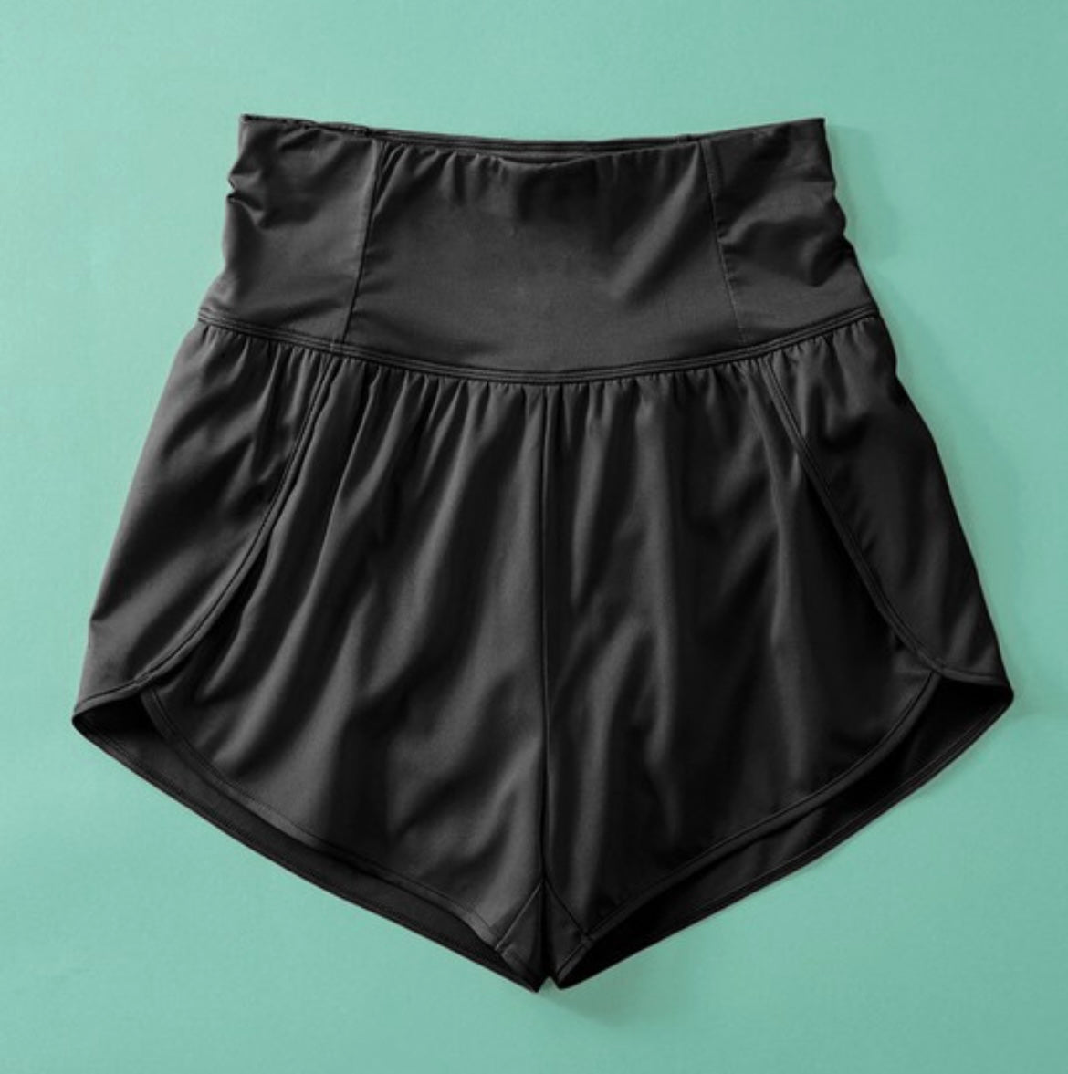 Work it out shorts