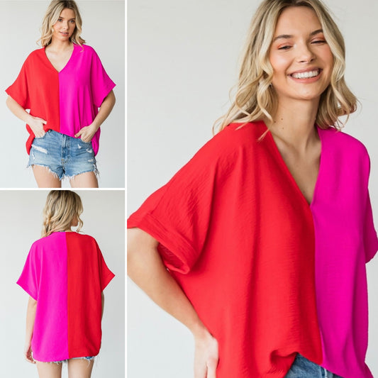 Best of Both Worlds top