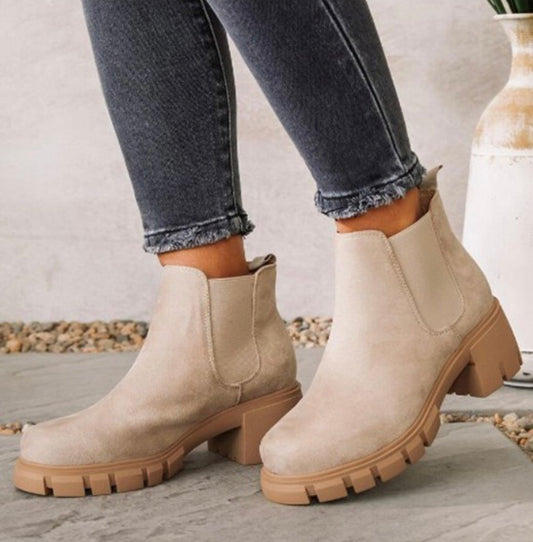 Carina Boots