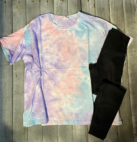 Bubble Gum tee