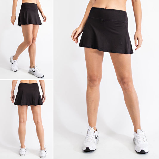 Stay Active Skort