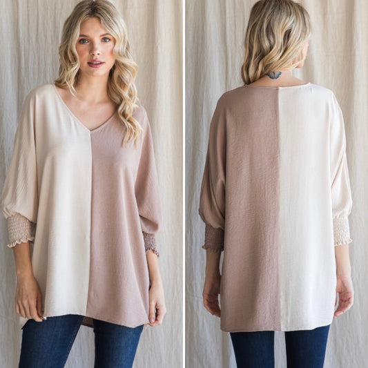 Latte Top